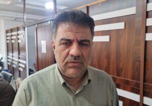 تأکیدعلی شعبانی بر تقویت ظرفیت‌های بنیاد تعاون بسیج و ارتقای خدمات‌رسانی