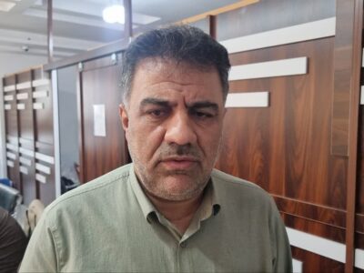 تأکیدعلی شعبانی بر تقویت ظرفیتهای بنیاد تعاون بسیج و ارتقای خدماترسانی