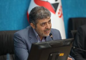 رئیس مرکز آمار ایران: سرشماری ثبتیمبنا گامی در تحول نظام آماری کشور است
